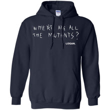 Load image into Gallery viewer, Boziuriosit - Bodiogan aiosiuengis logatin misystie T Shirt &amp; Hoodie
