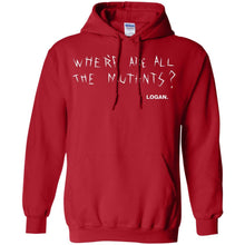 Load image into Gallery viewer, Boziuriosit - Bodiogan aiosiuengis logatin misystie T Shirt &amp; Hoodie