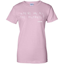 Load image into Gallery viewer, Boziuriosit - Bodiogan aiosiuengis logatin misystie T Shirt &amp; Hoodie