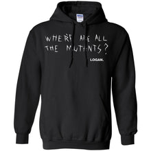Load image into Gallery viewer, Boziuriosit - Bodiogan aiosiuengis logatin misystie T Shirt &amp; Hoodie